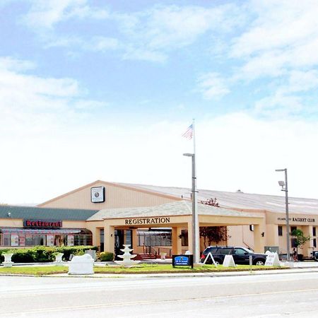 奥圣约瑟夫度假村酒店 普莱森特维尔 外观 照片