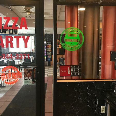 奥圣约瑟夫度假村酒店 普莱森特维尔 外观 照片