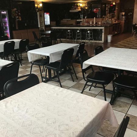 奥圣约瑟夫度假村酒店 普莱森特维尔 外观 照片