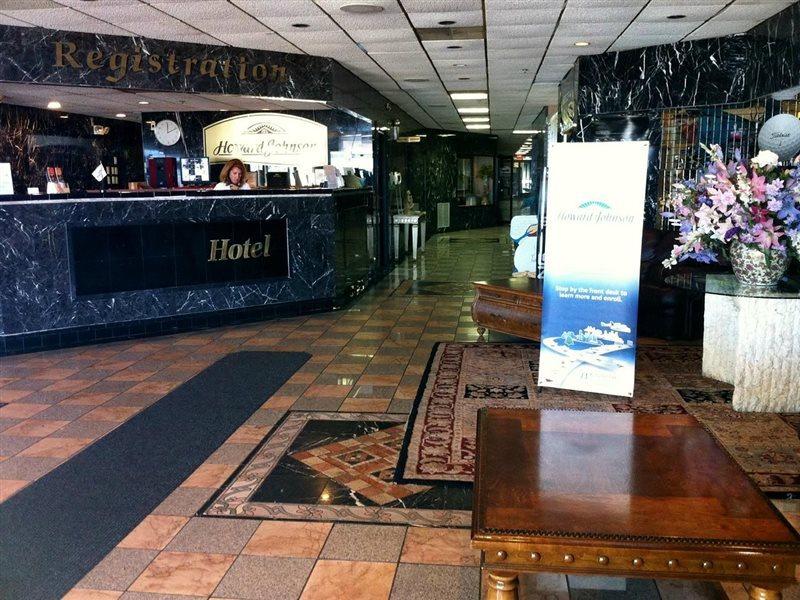 奥圣约瑟夫度假村酒店 普莱森特维尔 外观 照片