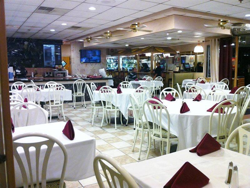 奥圣约瑟夫度假村酒店 普莱森特维尔 外观 照片