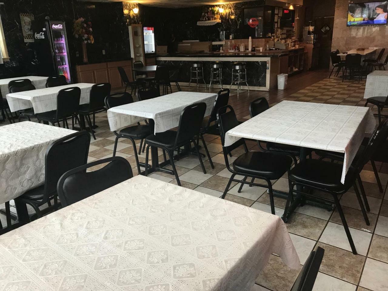 奥圣约瑟夫度假村酒店 普莱森特维尔 外观 照片